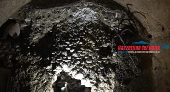 Tira la luna, a Gaeta full immersion nella storia