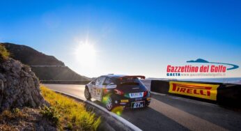 9° Ronde Sperlonga: “scalda” il turismo anche a dicembre con lo spettacolo su “La Magliana”
