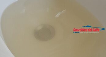 Ordinanza di non potabilità dell’acqua per torbidità delle sorgenti Capodacqua e Mazzoccolo