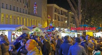 Gaeta, un Santo Stefano da record di presenze. Si lavora ad un grande evento a gennaio