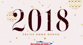 Le notizie più cliccate del 2017 sul gazzettinodelgolfo.it