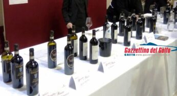 Brunello a Palazzo, a Fondi una serata di vera cultura enogastronomica