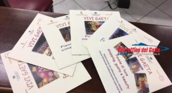 Box turistici “Favole di Luce”: L’iniziativa Ascom territoriale Confcommercio Lazio Sud di Gaeta e Amministrazione per la promozione del territorio