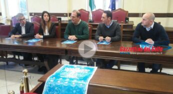 World Ice Art Competition a Gaeta: stamattina la presentazione (#video)