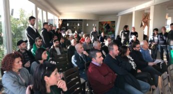 Terracina: l’identità di una città e il suo sviluppo, costituito il consorzio “Le vie di Giove”