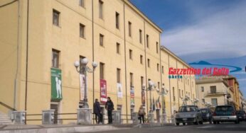 Incontro sulla sicurezza tra il sindaco di Formia e il Prefetto