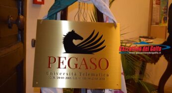 Gaeta: inaugurata la sede Universitaria “Pegaso” al palazzo Cardinal De Vio