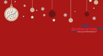Formia: Il Villaggio di Babbo Natale del VER