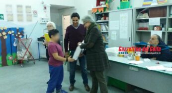 Formia : “Eccidio delle Costarelle”, premiati i giovani studenti della “Collodi”
