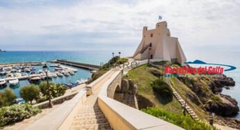 Sperlonga: nuova Biblioteca Comunale, realizzazione del “Sentiero di Ulisse” e del “Sentiero de vicoletti”