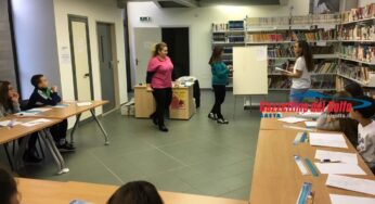 Grandissimo successo per il progetto “Comics House” attivato presso la Biblioteca Comunale di Fondi