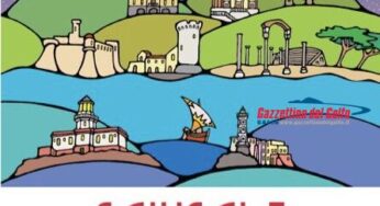 “Sciusci e Ciaramelle” mercoledì la presentazione: ecco la brochure degli eventi