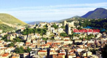Itri: allarme sicurezza, i cittadini si organizziano