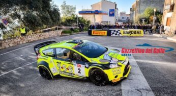 9° Ronde Sperlonga: ultimi giorni di iscrizioni aperte