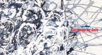 “Entanglement”: a Gaeta la mostra personale di Carlo Fantasia
