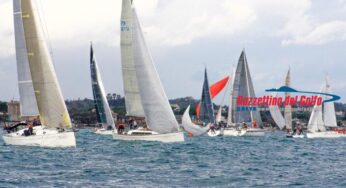 Vela: Quarta giornata all’Invernale del Circeo