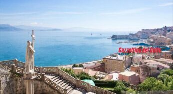 Turismo, Gaeta: ecco tutte gli orari di apertura dei monumenti