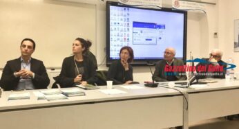 Gaeta, convegno sull’Albergo Diffuso: presentato l’evento “Sciusci e Ciaramelle”