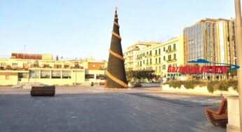 Si accende il…”Natale a Formia”