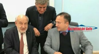 Protocollo d’intesa Comune di Ventotene – Consiglio Italiano del Movimento europeo (Cime)