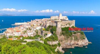 Gaeta tra le 10 mete turistiche ricercate sul web: Google incorona la città laziale