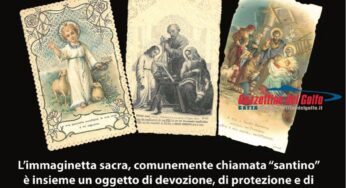 Gaeta: “Puer Natus”, mostra di immagini sacre