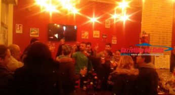 CasaPound dona un Natale più sereno a 30 famiglie minturnesi