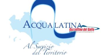 Spigno Saturnia, Risanamento delle reti: terza tranche di lavori per l’attivazione di una nuova rete