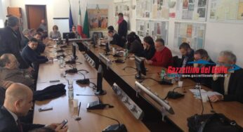 Acqua Pubblica, Pernarella (M5S): “Il privato chiede 10 milioni di euro per trattare”