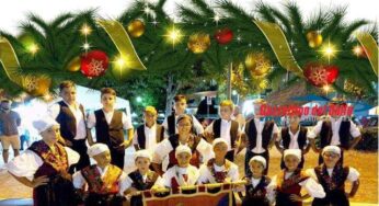 5 Gennaio, “Aspettando la Befana” nel cuore di Minturno