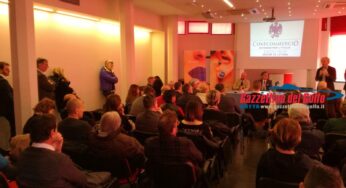 Latina: costituita l’Ascom Confcommercio Lazio Sud
