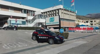 Gaeta, sequestrata una discarica all’interno dell’area Pozzi Ginori. Trovati rifiuti interrati
