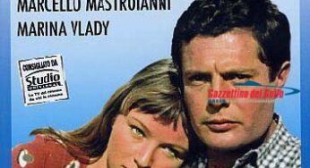 Il Golfo di Gaeta un set a cielo aperto: “Giorni d’amore” di Giuseppe De Santis (1954)