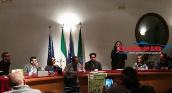 Canapa, il ritorno: grande successo per il convegno tenuto a Itri da M5S