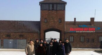 Viaggio Pontino della Memoria: il Comune di Cori capofila della provincia di Latina