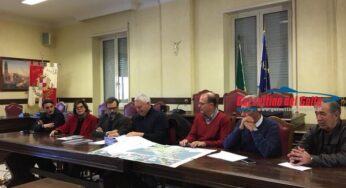 Gaeta, presentato il nuovo “Piano Regolatore Generale”: il precedente ha ben 45 anni