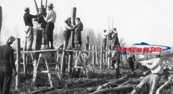 Finanziato dalla Regione il progetto per censire e valorizzare le foto e documenti della Bonifica dell’Agro Pontino