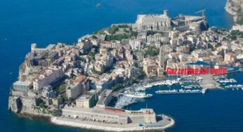 “ZTL tutto l’anno nel borgo storico di Gaeta medievale”: la proposta del consigliere Passerino