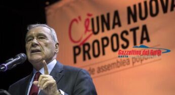 Assemblea pubblica per la costituzione del comitato “Liberi e Uguali Cori e Giulianello”