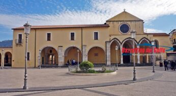 Fondi: “Potente è la tua mano Signore”. Celebrazione ecumenica della Parola di Dio