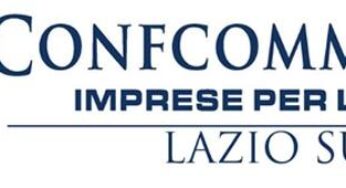 Latina: si costituisce l’Ascom Confcommercio Lazio Sud