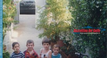 Presentazione del libro “Ricordi d’Infanzia” con l’Unicef, pomeriggio dedicato ai diritti dei bambini a Giulianello di Cori