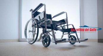 Tra Gaeta e Formia 60 disabili resteranno a casa per l’inerzia burocratica di ASL e Regione