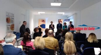Latina, “Bellezza e Benessere”: grande partecipazione al primo incontro di Confcommercio Lazio Sud