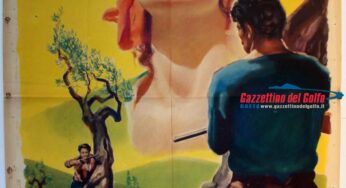 Il Golfo di Gaeta un set a cielo aperto: “Non c’è pace tra gli ulivi” di Giuseppe de Santis (1950)