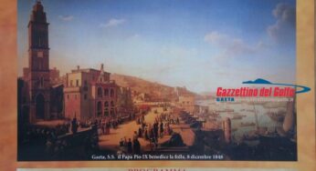 Gaeta, XXVII convegno nazionale tradizionalista
