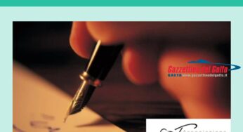 Al via il 3° Concorso Letterario “Città di Artena”