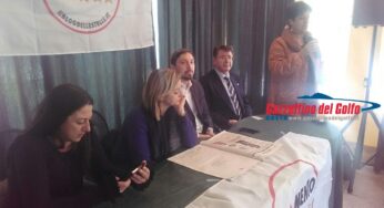 Calabrese, M5S: “Potenziare il trasporto pubblico su ferro per garantire il diritto alla mobilità”