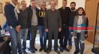 Gaeta: extralberghiero, sinergia per la legalità e lotta all’abusivismo Incontro in Comune