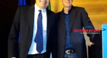 Confcommercio Lazio Sud incontra Nicola Zingaretti